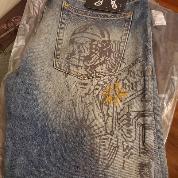 Billionaire Boys Club, 32 and blue - Picture 3 of 6